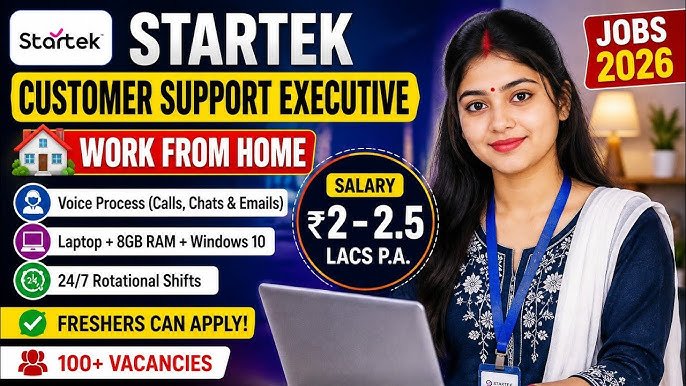 Startek