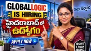 GlobalLogic