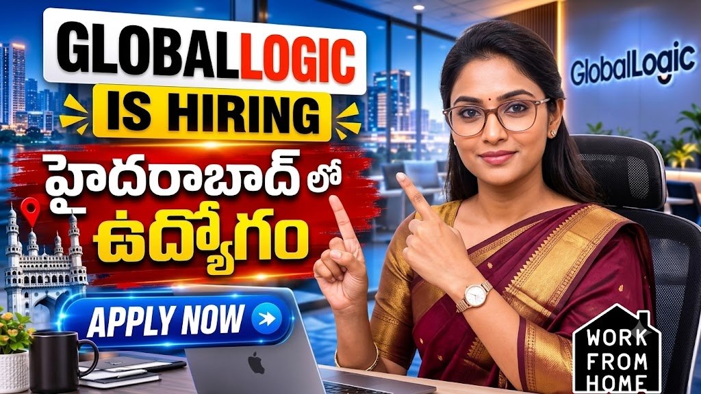 GlobalLogic