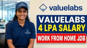 ValueLabs