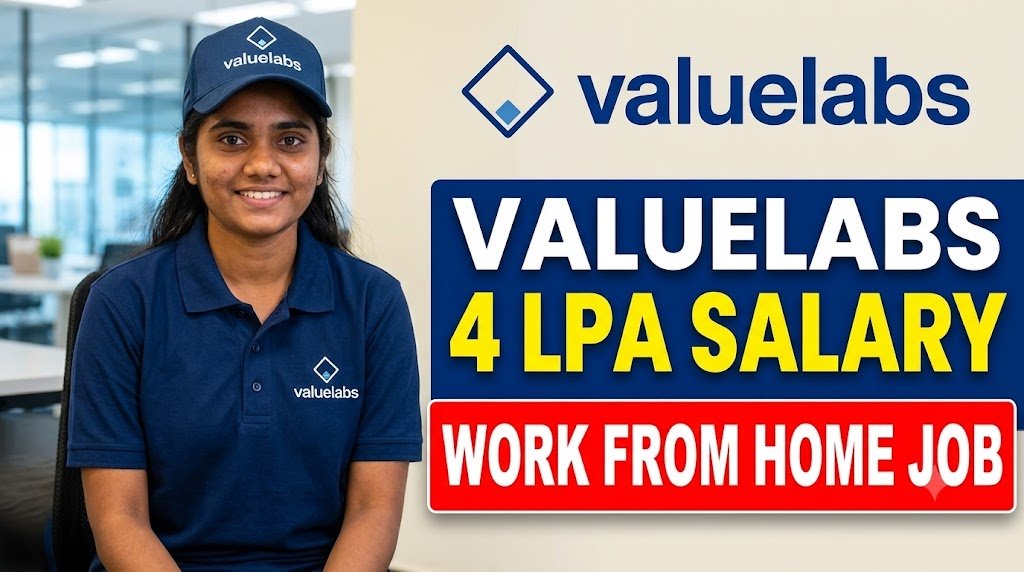 ValueLabs