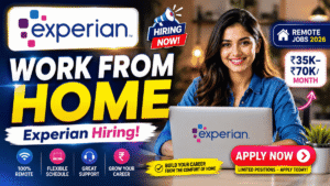 Experian