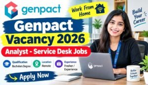 Genpact