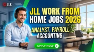 JLL