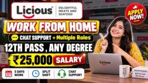 Licious