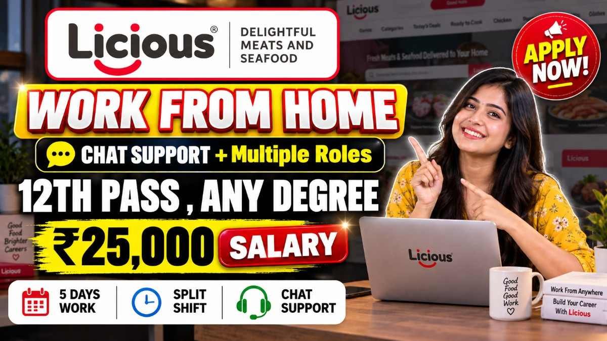 Licious