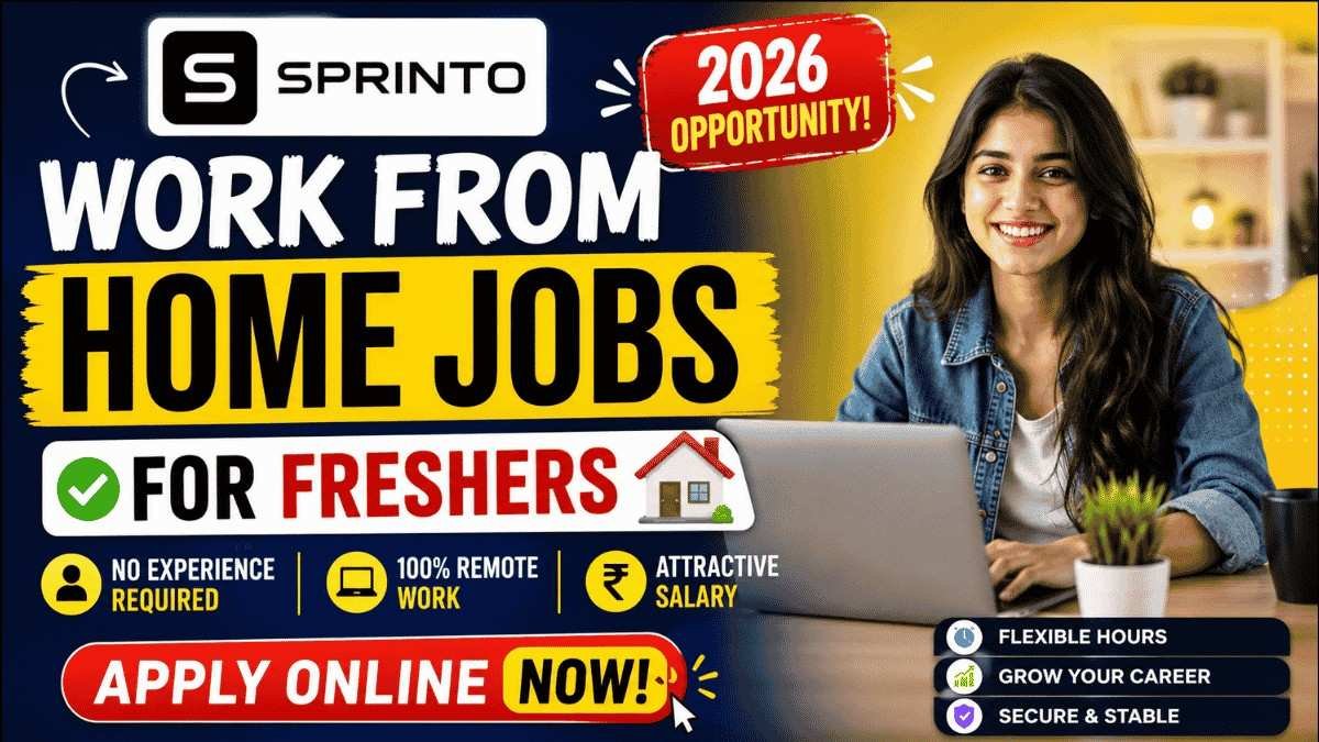 Sprinto