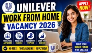 Unilever