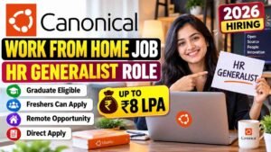 Canonical