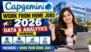 Capgemini