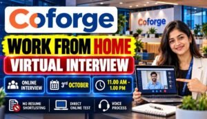 Coforge