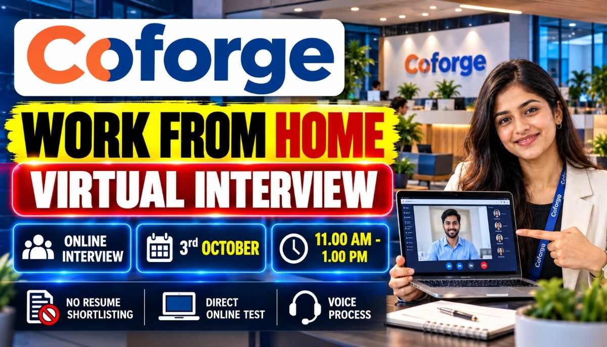 Coforge