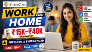 ShareChat