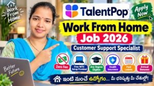 TalentPop